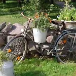 Alleenwiesen By Interhome Feriehus
