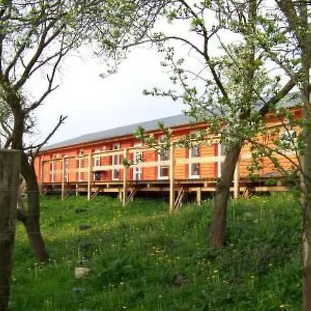 Сasa de vacaciones Alleenwiesen By Interhome *