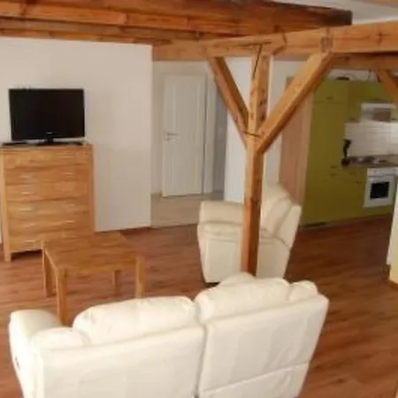 Alleenwiesen By Interhome