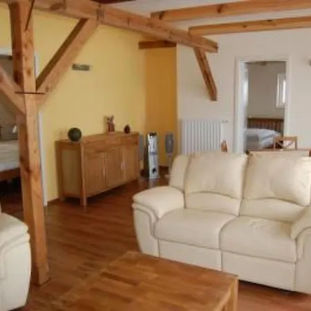 Alleenwiesen By Interhome * Gerswalde