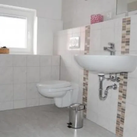 Alleenwiesen By Interhome