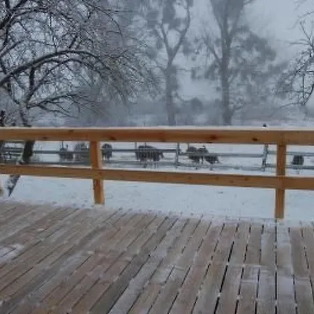 Alleenwiesen By Interhome Сasa de vacaciones