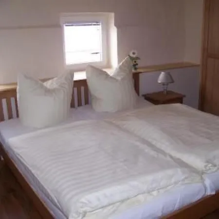 Alleenwiesen By Interhome Gerswalde