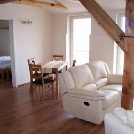 Alleenwiesen By Interhome Gerswalde