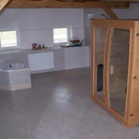 Holiday home Alleenwiesen By Interhome Gerswalde