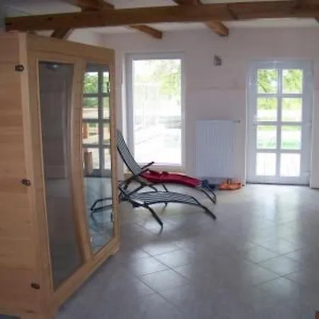 Alleenwiesen By Interhome