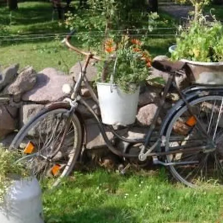 Alleenwiesen By Interhome Дом отдыха
