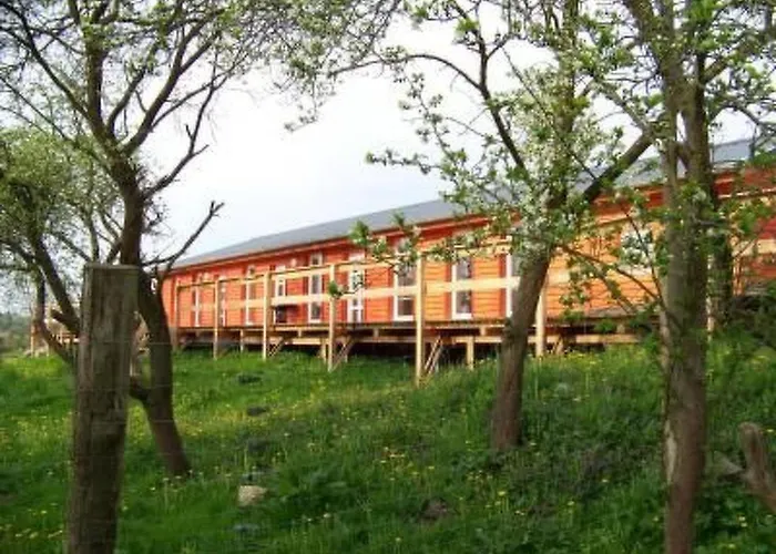 Сasa de vacaciones Alleenwiesen By Interhome *