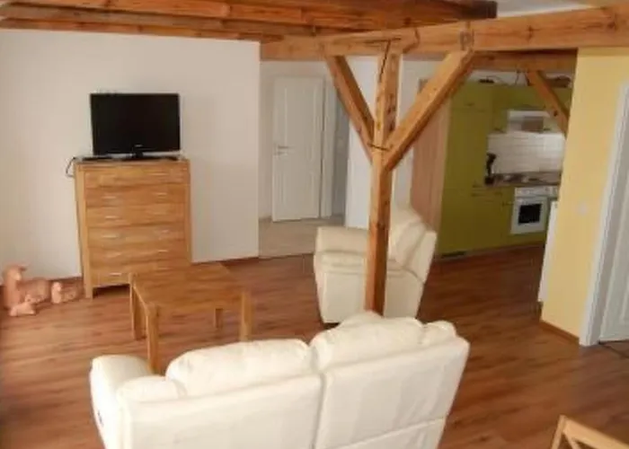 Alleenwiesen By Interhome