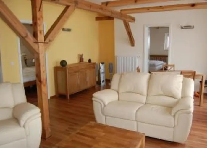 Alleenwiesen By Interhome * Gerswalde