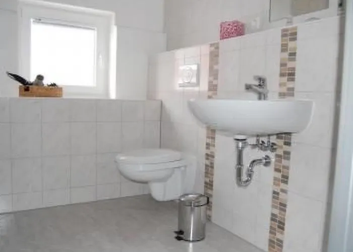 Alleenwiesen By Interhome