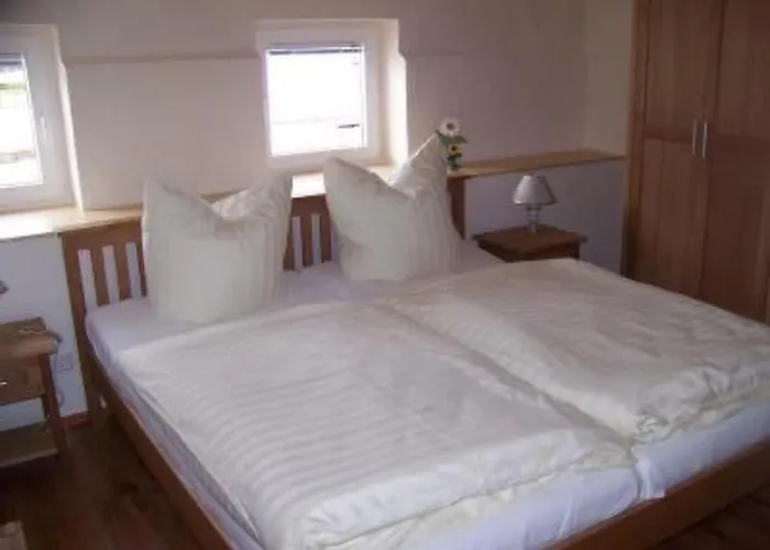 Alleenwiesen By Interhome Gerswalde