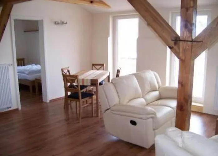 Alleenwiesen By Interhome Gerswalde