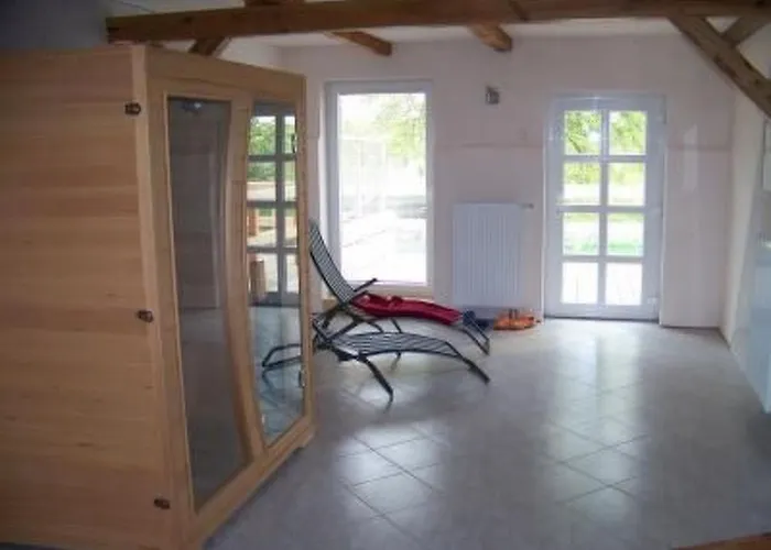 Alleenwiesen By Interhome